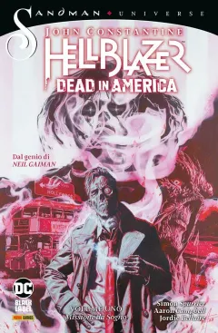 Volume cover